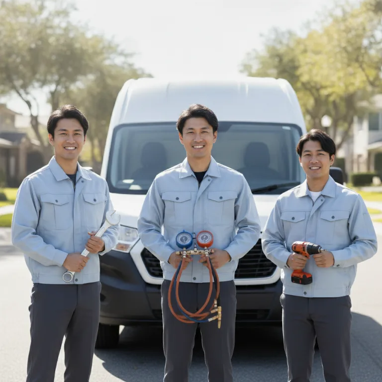 ヒートポンプ設置業者 のチーム: 調布ケ丘